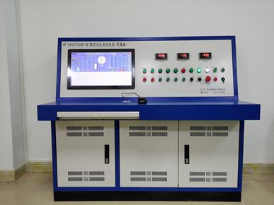 石油管道/壓力容器自動化壓力采集控制系統 石油管道/壓力容器自動化壓力采集控制系統